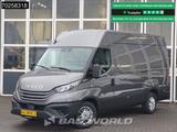 Iveco Daily 35S21 3.0L Automaat 210PK L2H2 2025-Model