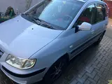 Hyundai Matrix 1.6 GLS GLS - Hyundai Matrix Gls mit Benzin-Antrieb