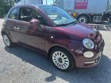 Fiat 500 Lounge KLIMAANLAGE ALU - Fiat 500 Lounge mit Diesel-Antrieb