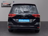 Volkswagen Touran Highline 1.5 TSI, DSG, LED, 7-Sitzer, SHZ - Autos mit Tageszulassung