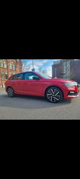 Skoda Scala 1.5 TSI ACT DSG Style Style - Skoda Scala von privat