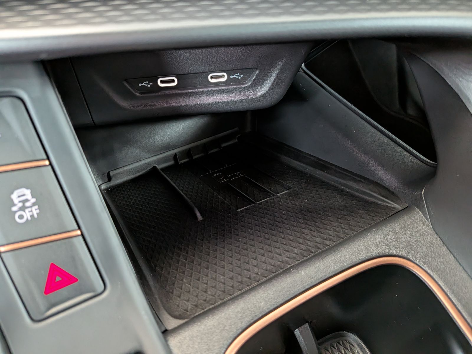 Fahrzeugabbildung CUPRA Terramarr 2.0 VZ 4D Drive-XL Matrix Pano 5J-Gar.