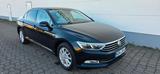 Volkswagen Passat 1.4 TSI ACT  GARAGENWAGEN/SCHECKHEFT  - Volkswagen Passat mit Benzin-Antrieb: Limousine, 1.4