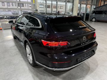 Volkswagen Arteon - 9