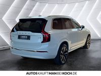 Volvo XC90 - Vorschau Bild 7