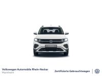 Volkswagen T-Cross - Vorschau Bild 4