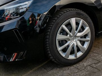 Opel Corsa F Edition Touchscreen Komfort Paket DAB