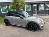 MINI Cabrio One John Cooper Works Paket Salt SHZ - MINI MINI: Works