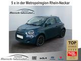 Fiat 500e La Prima 42kWh El. Panodach Navi SHZ Klimaa - gebrauchte Fiat 500e aus dem Jahr 2021