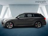 Audi SQ7 TFSI tiptronic 7-Sitzer AHK Pano HUD Matrix - Audi SQ7 Neuwagen
