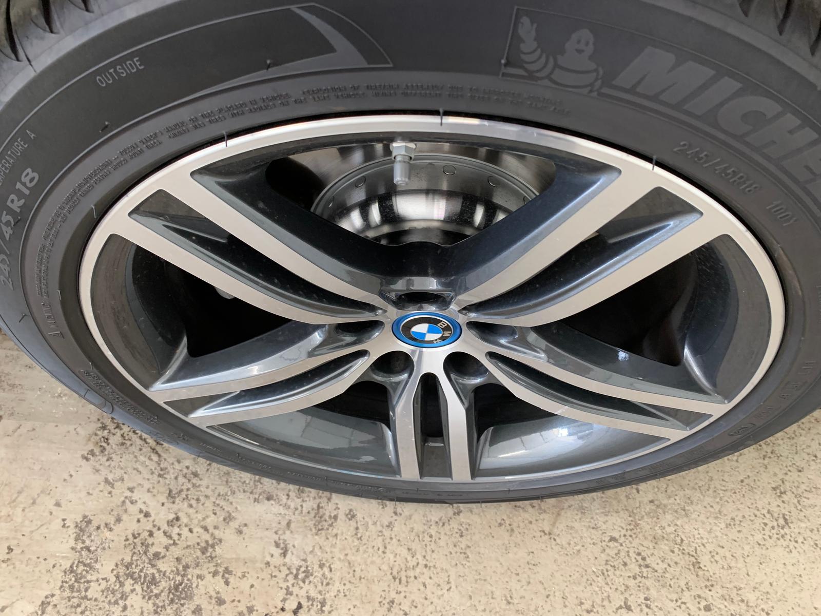 BMW 530e T COCKP-PRO/LED+/HEAD-UP/ACC/LEDER/KAM