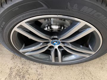 BMW 530 - 9