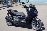 Yamaha X-Max 300 Tech Max  nur 3000km! Techmax  XMAX300 - Yamaha XMax 300 Tech Max