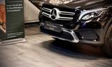 Mercedes-Benz GLC 250 4MATIC Aut. LED*AHK*Navi*Garantie - Mercedes-Benz GLC-Klasse Gebrauchtwagen