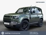 Land Rover Defender 90 D250 S 183 kW, 3-türig (Diesel) - Land Rover Defender Tageszulassungen