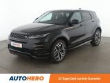 Land Rover Evoque D240 R-dynamic SE Aut.*NAVI*ACC*MERIDIAN* - Land Rover Range Rover Evoque Gebrauchtwagen in Hannover
