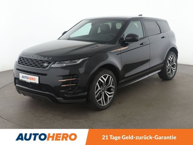 Land Rover Evoque D240 R-dynamic SE Aut.*NAVI*ACC*MERIDIAN*