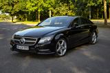 Mercedes-Benz CLS 350 CDI BlueEFFICIENCY -