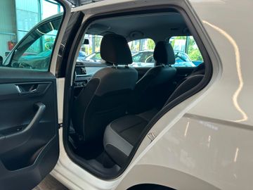 MYAUTOCENTER – Gebraucht- und Jahreswagen mit Werkstattservice in Pfaffenhofen Skoda Fabia*TÜV 228*TEMPO*KLIMA*CARPLAY*PDC(CAM)*