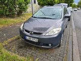 Mazda 5 Diesel - Mazda 5 in Köln