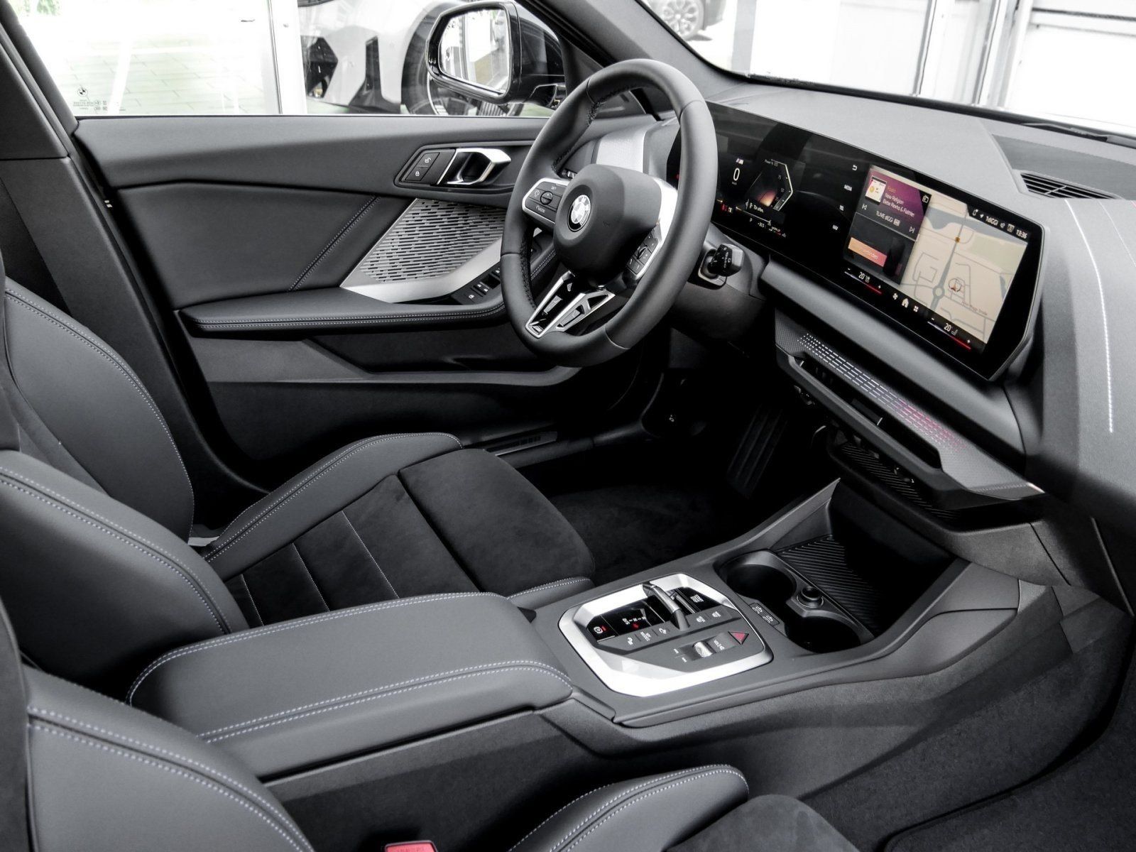 BMW 120 - Bild 3