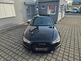Audi A6 Avant 3.0 TDI Quattro Matrix 3x Sline Luft - Audi A6: Kombi, Sline