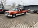 Chevrolet c10 Diesel v8 pick up hot rod US... - V rod gebraucht