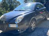 Alfa Romeo MiTo 1.6 JTDm 16V Progression - Alfa Romeo MiTo: Sportwagen