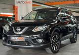 Nissan X-Trail Tekna*LED*360°*PANO*NAVI*LEDER*SPUR* - Nissan Gebrauchtwagen