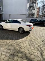 Mercedes-Benz CLA 180 -Coupe Automatik  - Mercedes-Benz CLA 180 von privat