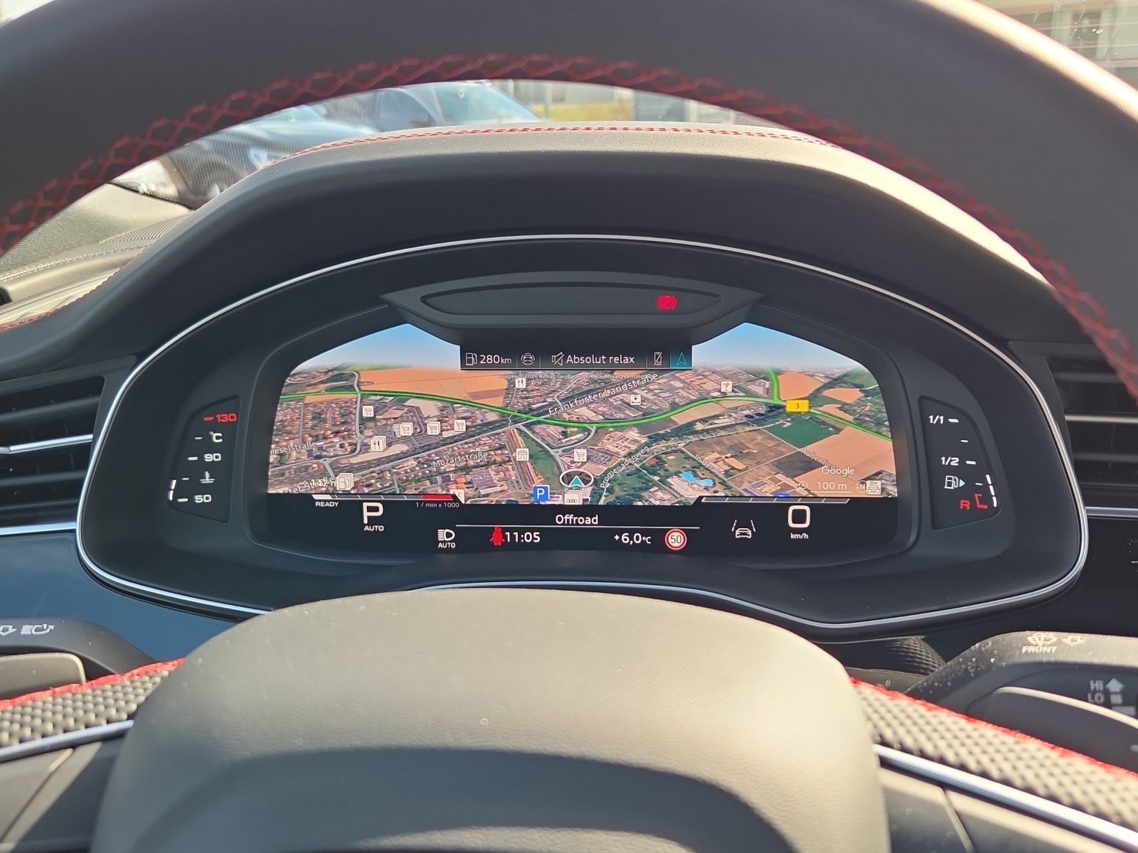 Audi Q8 - Bild 9