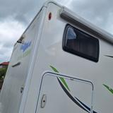 Chausson Flash best of 01 - Chausson Wohnwagen & Wohnmobile