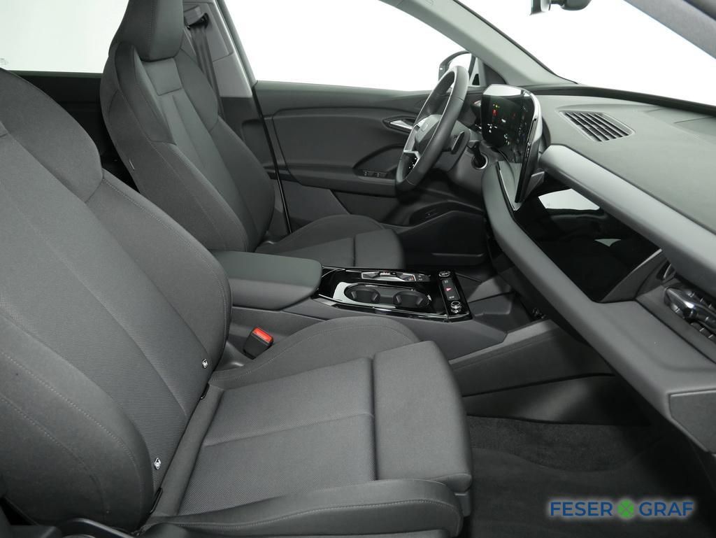 Audi Q6 e-tron - Bild 6