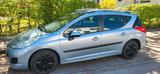 Peugeot 207 SW Tendance 95 VTi Tendance - Peugeot 207 aus 2010: SW