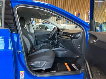 Skoda Fabia Active *LED*Spurh.*Kamera*