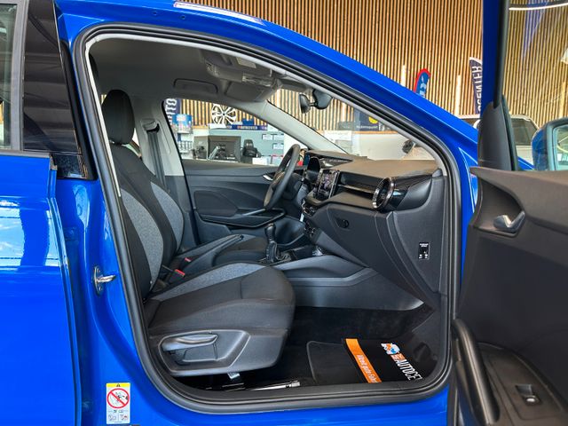Skoda Fabia Active *LED*Spurh.*Kamera*