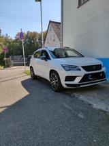 Cupra Ateca 2.0 TSI 221kW Limited Edition 4Drive D... - Cupra Ateca: Limited Edition