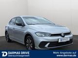 Volkswagen Polo GOAL 1.0 LED Navi DAB Climatronic PDC Top - Volkswagen Polo: Goal