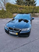 BMW 316d 2011 - BMW 316 aus 2011
