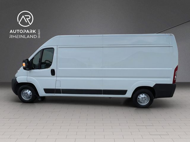 Peugeot Boxer HDi AVANTAGE*Maxi-Hoch-Lang*1-Hand*