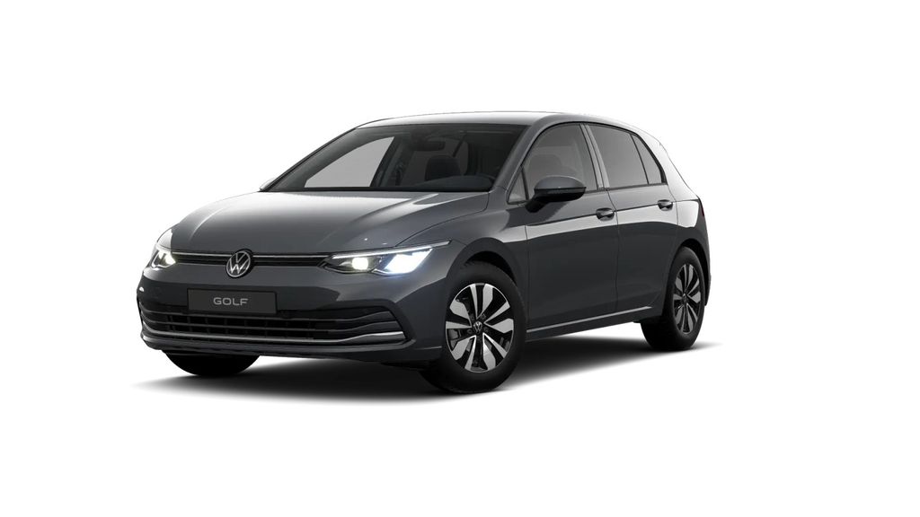 Image of Volkswagen Golf