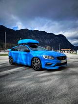 Volvo V60 Polestar 3.0 380h Heico, KW, DO88, Carbon - Volvo: Heico