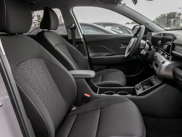 Hyundai Kona 1.6 Trend Hybrid 2WD Autobahnassistent