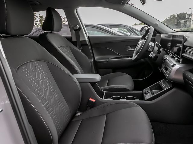 Hyundai Kona 1.6 Trend Hybrid 2WD Autobahnassistent