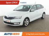 Skoda Rapid Spaceback 1.2 TSI Joy*PDC*SHZ*TEMPO*KLIMA* - gebrauchte Skoda Rapid aus dem Jahr 2016