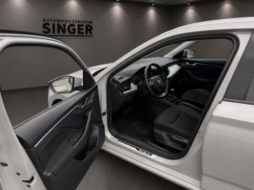 Skoda Scala - 5