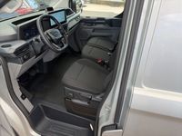 Ford Transit Custom - Vorschau Bild 11