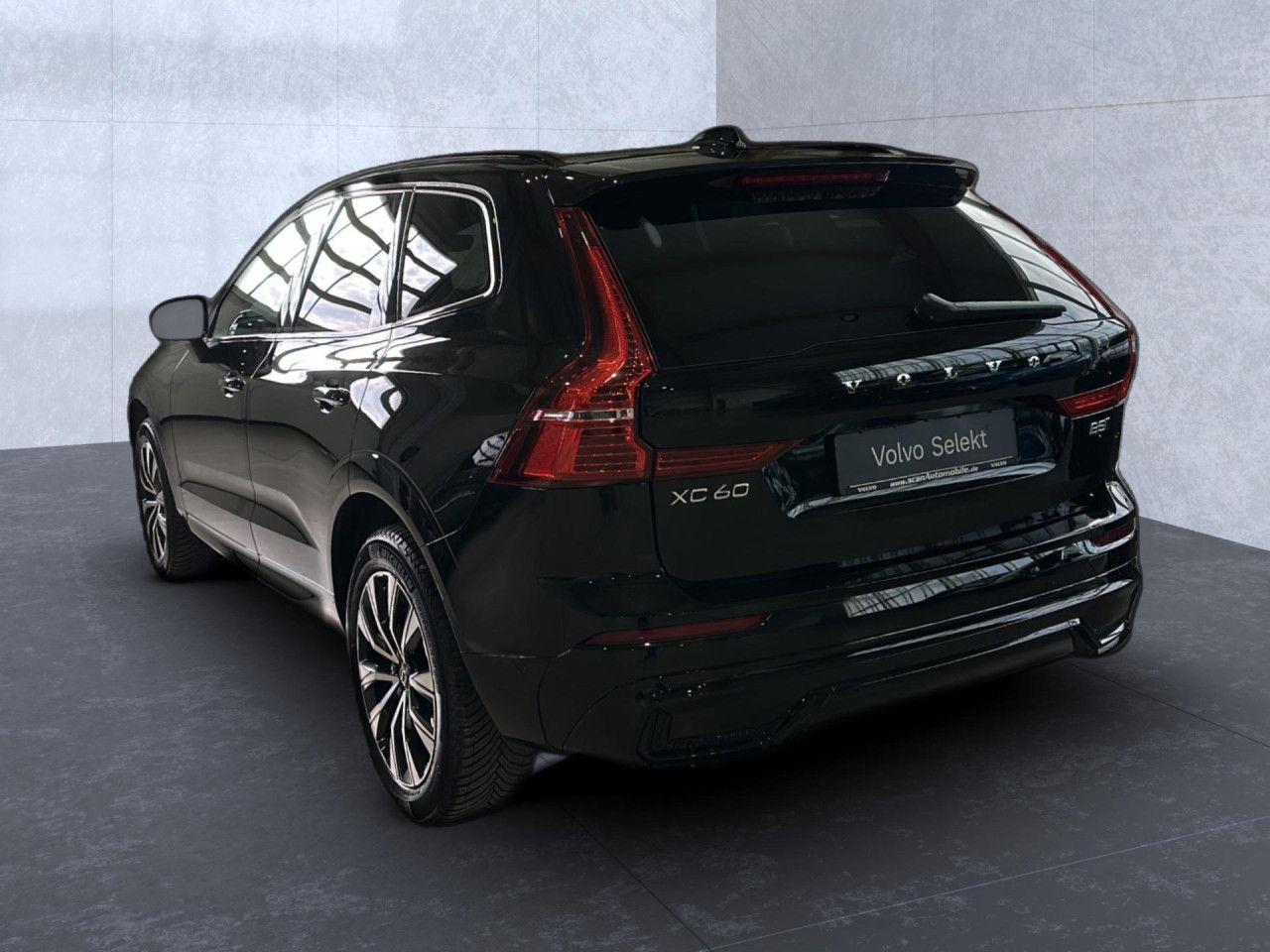 Volvo XC60 XC 60 Plus Dark AWD Bluetooth Navi LED Klima, миниатюра 3