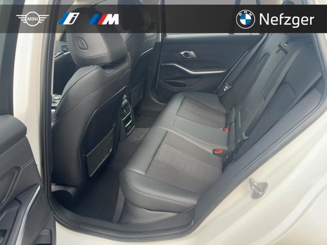 BMW 330, 2023 — 8