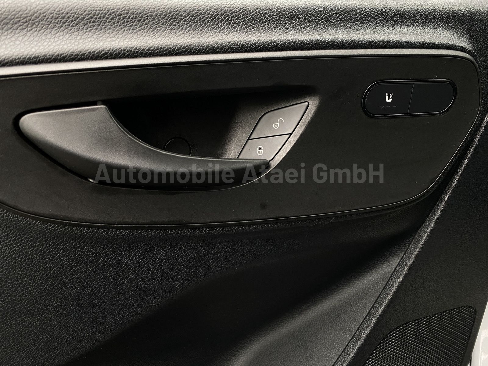 Fahrzeugabbildung Mercedes-Benz Sprinter 317 Automatik *Tief-Kühler -29°C* (7200